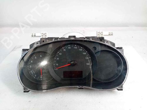 Kombiinstrument RENAULT KANGOO / GRAND KANGOO II (KW0/1_) 1.5 dCi 110 (KW06, KW12) (110 hp) 30656110