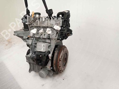 Engine SEAT IBIZA V (KJ1, KJG) 1.0 TSI | BP17951267M1 