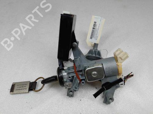 Used Ignition barrel MITSUBISHI LANCER VIII Sportback (CX_A) 2.0 DI-D (CX8A) (140 hp) 15281263