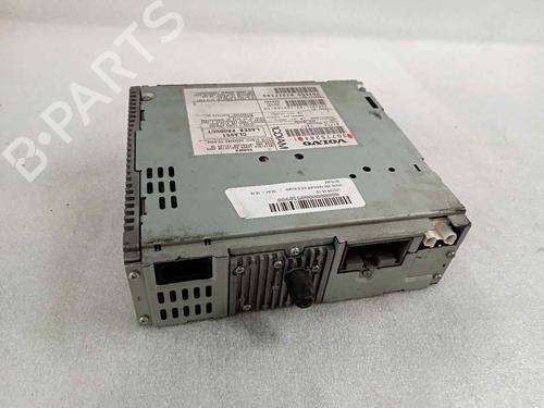 Electronic module VOLVO V50 (545) 2.0 D | BP27224466M83 