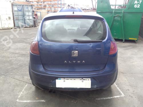 Right front indicator SEAT ALTEA (5P1)  | BP26128563C33  - Image 8