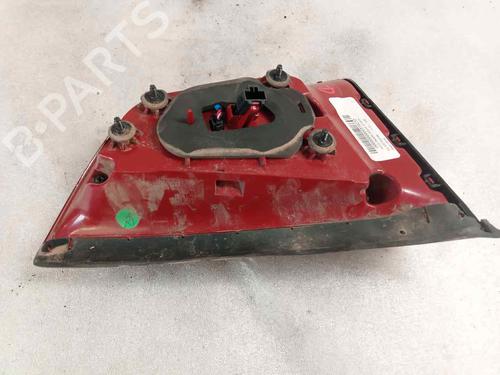 Right tailgate light KIA NIRO I (DE) 1.6 GDI Plug-in Hybrid | BP25996211C80 
