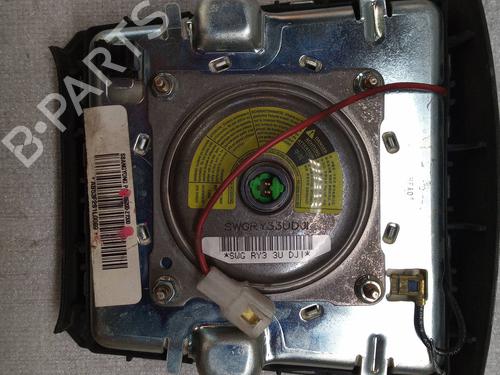 Driver airbag SSANGYONG REXTON / REXTON II (GAB_)  | BP27682297C9 