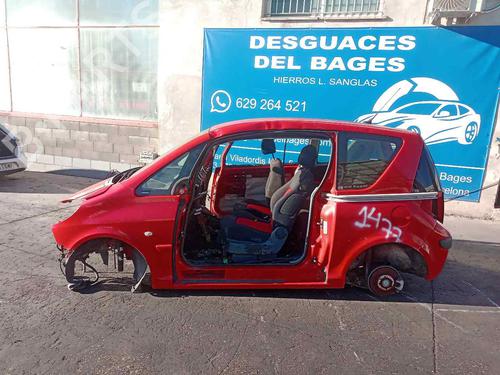 Instrument cluster PEUGEOT 1007 (KM_) 1.6 16V | BP16174132C47 