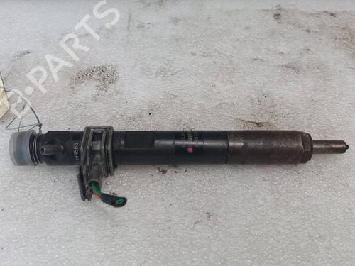 Used Injector FORD FOCUS I (DAW, DBW) 1.8 16V (115 hp) 21814333