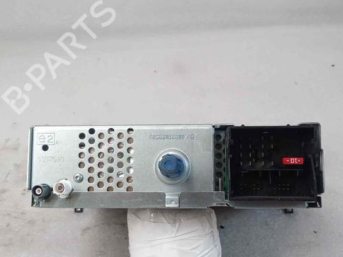 Radio PEUGEOT 308 SW I (4E_, 4H_) 1.6 16V | BP18821548E6 