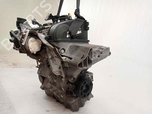 Engine SEAT IBIZA V (KJ1, KJG) 1.0 TSI | BP17951267M1 