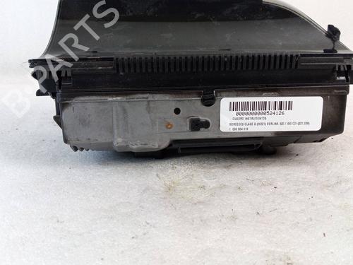 Display MERCEDES-BENZ S-CLASS (W221, V221) S 450 CDI (221.028, 221.128) | BP21055332C48 