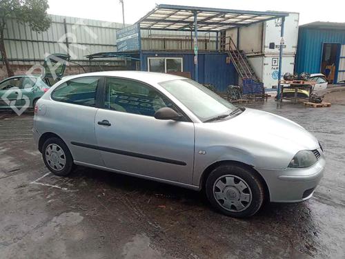 Computer motormanagement SEAT IBIZA III (6L1) 1.9 TDI | BP26155754M57 