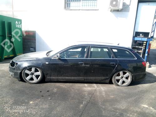 Calculateur moteur (ecu) AUDI A6 C6 Avant (4F5) 2.7 TDI | BP30595800M57 