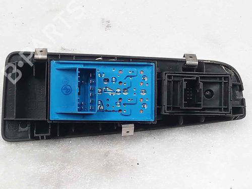Left front window switch FIAT BRAVO II (198_) 1.9 D Multijet (198AXC1B) | BP16164580I27 