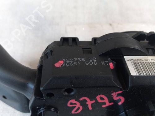 Switch PEUGEOT 308 I (4A_, 4C_)  | BP24395016I30 