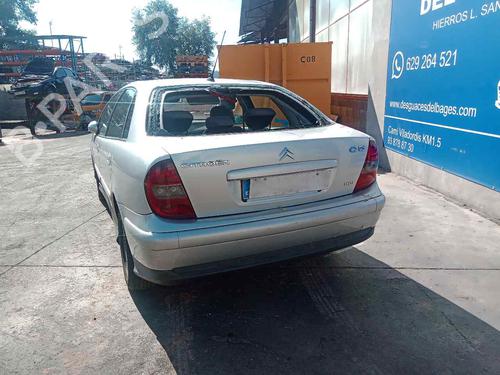 Turbolader/Kompressor CITROËN C5 I (DC_) 2.0 HDi (DCRHZB, DCRHZE) | BP10641872M71 