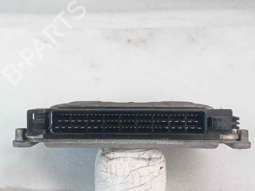 Engine control unit (ECU) CITROËN JUMPY I Platform/Chassis (BU_, BV_, BW_, BX_) 2.0 HDi 110 16V | BP20309647M57 