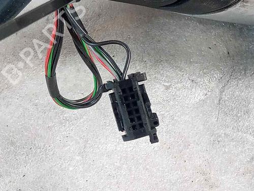 Right mirror BMW 5 Touring (E39) 525 tds | BP27979906C27 