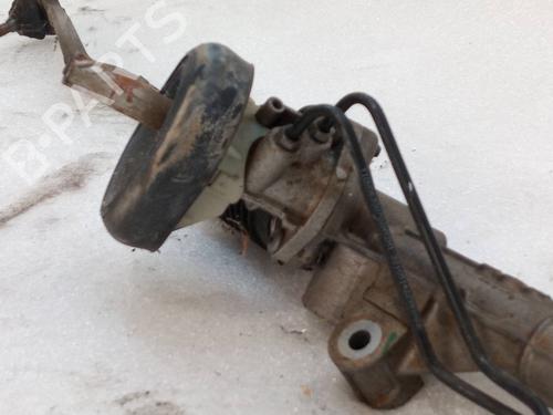 Steering rack DACIA LOGAN MCV II | BP30640522M22