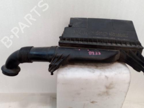 Used Air filter box MERCEDES-BENZ VITO / MIXTO Van (W639) 111 CDI (639.601, 639.603) (116 hp) 28152992