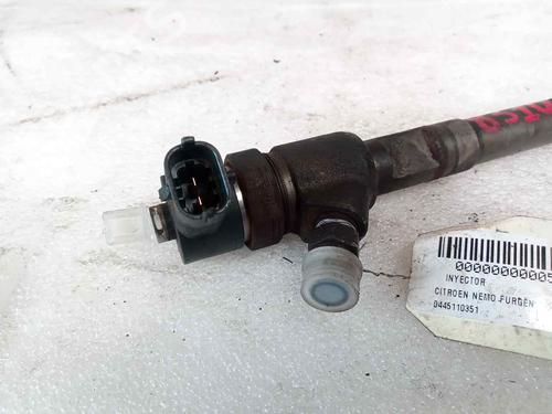 Used Injector CITROËN NEMO Box Body/MPV (AA_) [2008-2025]  24548029