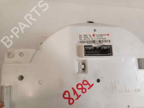 Instrument cluster NISSAN PIXO (UA0) 1.0 | BP21055294C47 