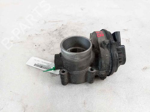 Drosselklappe FORD FOCUS II (DA_, HCP, DP)  | BP26007231M82 