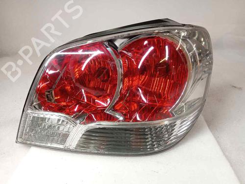 Used Right taillight MITSUBISHI OUTLANDER I (CU_W) 2.0 4WD (CU2W) (136 hp) 18099710