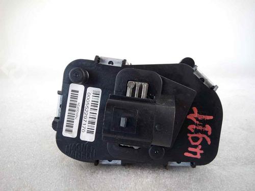 Throttle body OPEL COMBO Box Body/MPV (X12) 1.6 CDTI (B05) | BP10917458M82  - Image 9