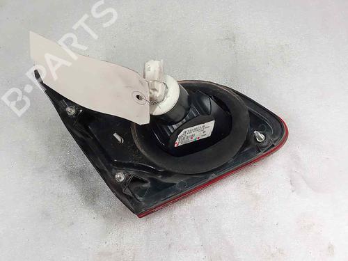 Højre baglygte bagklap NISSAN QASHQAI / QASHQAI +2 I (J10, NJ10, JJ10E) 2.0 | BP16152383C80 