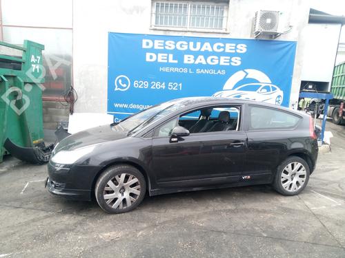 Zekeringkast CITROËN C4 Coupe (LA_) 1.6 HDi | BP24802506E1 