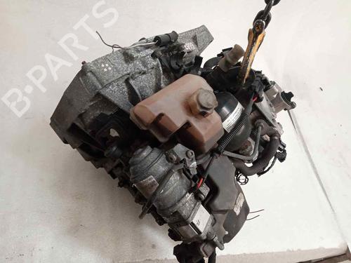 Gearbox RENAULT TWINGO I (C06_) 1.2 16V (C06C, C06D, C06K) | BP28139933M3