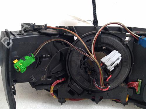 Switch RENAULT CLIO III (BR0/1, CR0/1) 1.5 dCi (BR17, CR17) | BP25789870I30 