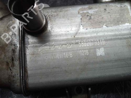 Egr IVECO DAILY VI Platform/Chassis 33S16, 35S16, 35C16, 40C16, 42S16, 50C16 | BP14167103M69 
