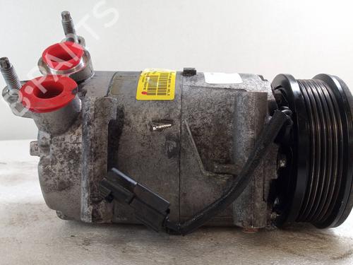 AC compressor FORD MONDEO IV (BA7) 2.0 TDCi | BP32298040M34 