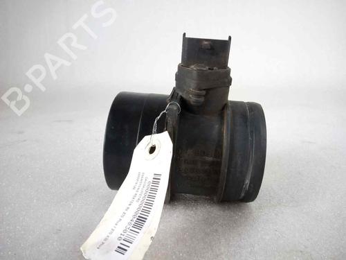Used Mass air flow sensor SSANGYONG REXTON / REXTON II (GAB_) 2.7 Xdi (163 hp) 10992498