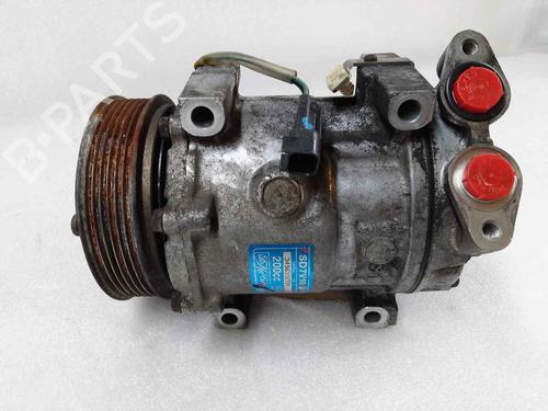Used AC compressor VOLVO S40 II (544) 1.6 D (110 hp) 14992662
