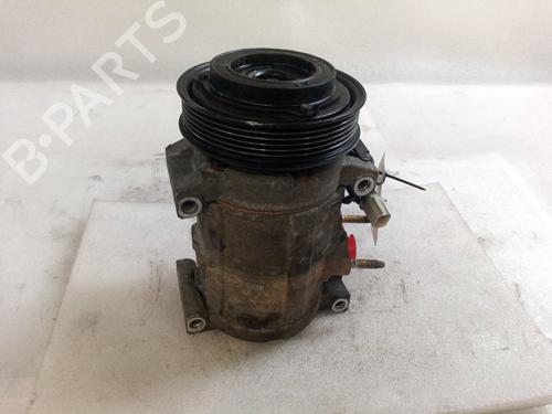 AC compressor CHRYSLER VOYAGER IV (RG, RS) 2.5 CRD | BP30387924M34