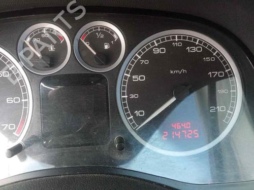 Steering pump PEUGEOT 307 (3A/C) 1.6 16V | BP17218248M99 