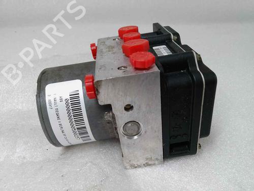 ABS Bremseaggregat RENAULT MEGANE II (BM0/1_, CM0/1_) 1.6 16V (BM0C, CM0C) | BP17950501M43 