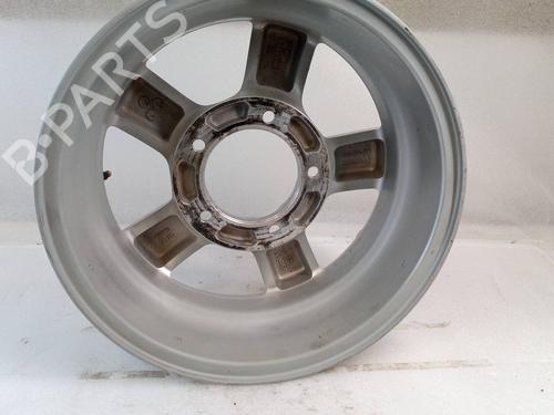 Rim SUZUKI JIMNY Closed Off-Road Vehicle (SN) 1.3 16V (SN413) | BP20311241C45 