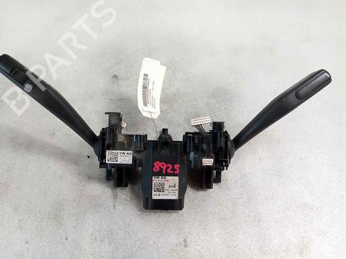 Used Switch SKODA YETI (5L) 2.0 TDI (110 hp) 26123006