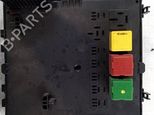 Zekeringkast OPEL VECTRA C (Z02)  | BP27224550E1 