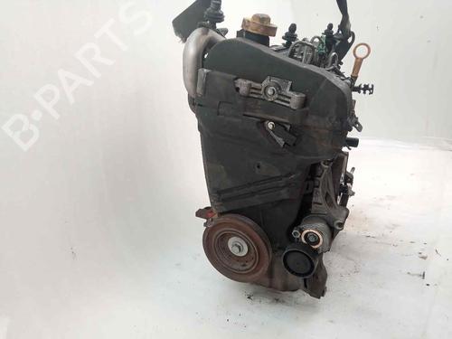 Motore RENAULT CLIO II (BB_, CB_) 1.5 dCi (B/CB3M) | BP19705792M1 