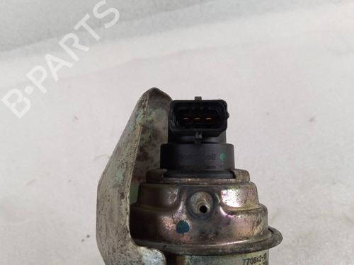 Turbocharger/Supercharger OPEL ZAFIRA TOURER C (P12)  | BP27206962M71