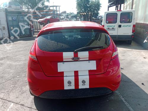 ABS pump FORD FIESTA VI (CB1, CCN) 1.6 TDCi | BP15263377M43 