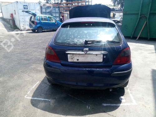 Engine control unit (ECU) ROVER 25 I Hatchback (RF) | BP20649914M57