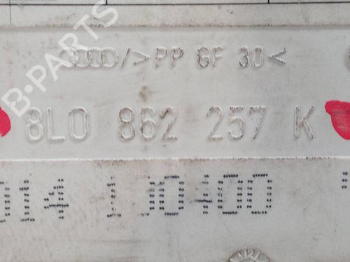 Dør styreenhet AUDI A3 (8L1) 1.8 T | BP30656125M56