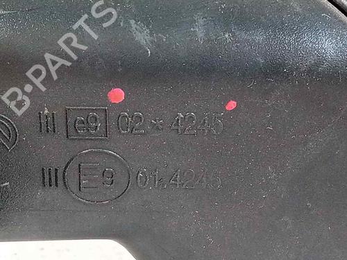 Left mirror VW POLO (9N_, 9A_) 1.4 TDI | BP19072769C26 
