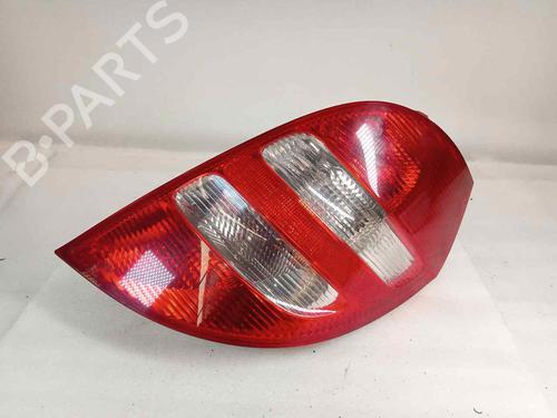 Used Right taillight MERCEDES-BENZ A-CLASS (W169) A 180 CDI (169.007, 169.307) (109 hp) 28479089