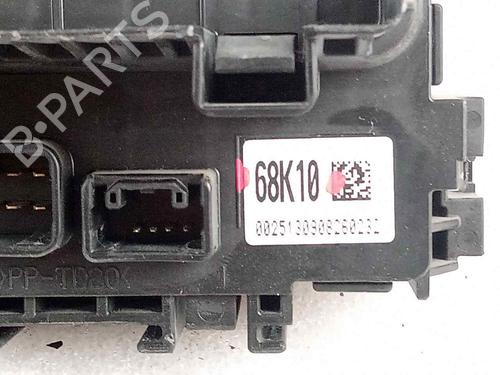 Fuse box NISSAN PIXO (UA0) 1.0 | BP18605752E1 