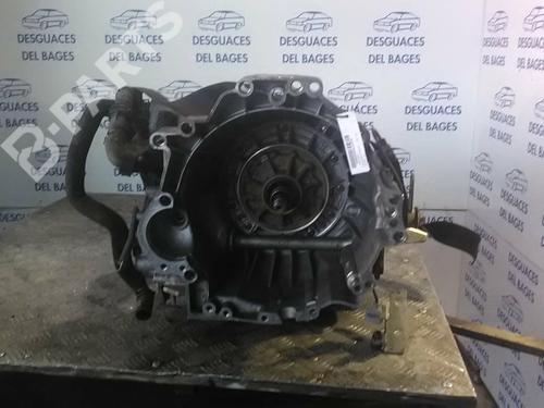 Used Automatic gearbox Automatic gearbox AUDI A8 D3 (4E2, 4E8) 3.0 TDI quattro (233 hp) 7603162 7603162