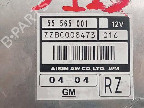 Electronic module OPEL CORSA D (S07) 1.4 (L08, L68) | BP15401859M83 